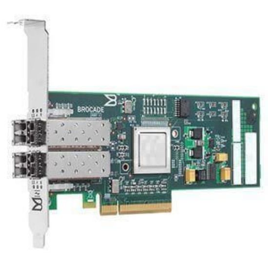 Picture of 571519-001 HP 42B 4GBPS Dual Ports PCI-E FC Host Bus Adapter for Storageworks | New Bulk Pack