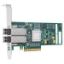 Picture of 571519-001 HP 42B 4GBPS Dual Ports PCI-E FC Host Bus Adapter for Storageworks | New Bulk Pack