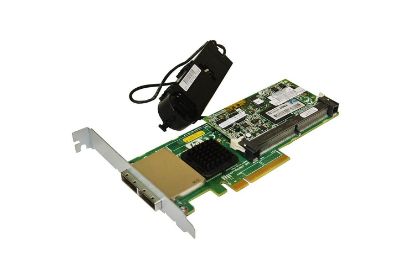 Picture of 572531-B21 HP Smart Array P411 PCI-E SAS Controller with 1GB FBWC | New Bulk Pack
