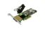 Picture of 572531-B21 HP Smart Array P411 PCI-E SAS Controller with 1GB FBWC | New Bulk Pack