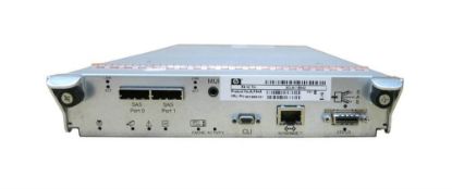 Picture of 581966-001 HP Storage Works 2000sa SAS Raid Controller MSA | New Bulk Pack