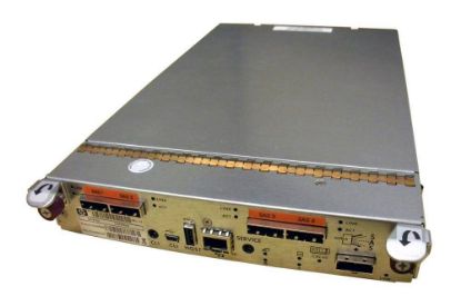 Picture of 582934-002 HP MSA 2000 Series G3 SAS 6GBPS Controller | New Bulk Pack