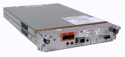 Picture of 582935-001 HP Storageworks P2000 G3 10GBE ISCSI Modular Smart Array Controller | New Bulk Pack