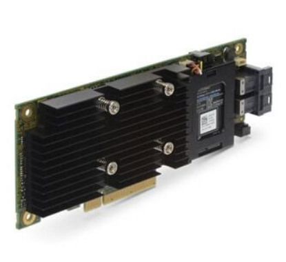 Picture of 58HR3 Dell Perc H730P Slim Card PCI-E 3.0 Raid Controller with 2GB NV Cache for Poweredge FC630 | New Bulk Pack