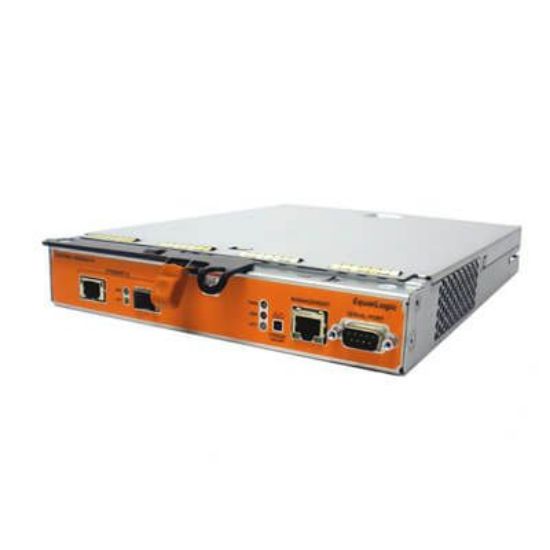 Picture of 5G97D Dell Equallogic Type 14 ISCSI 10G Controller for PS6110 | New Bulk Pack