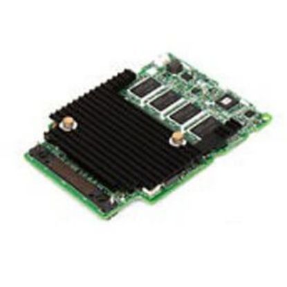 Picture of 5P6JK Dell Perc H730 12GBPS PCI-E 3.0 X8 SAS SATA Controller with 1GB NV Cache for Both Brackets | New Bulk Pack
