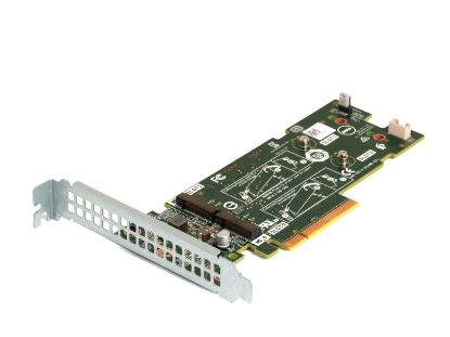 Picture of 5T20H Dell Boss Controller Card Full Height PCI-E 2x M.2 Slots | New Bulk Pack