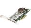 Picture of 610670-002 HP P420 6GBPS 2-Port Smart Array Internal PCI-E 3.0 X8 SAS Controller Card Only No Memory | New Bulk Pack
