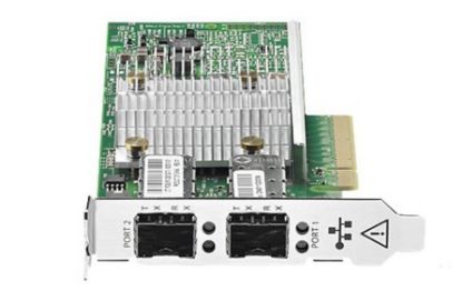 Picture of 610671-003 HP Smart Array P421 2GB 2-Ports SAS 6GBPS / SATA 3GBPS PCI-E 3.0 x8 0/1/5/6/10/50/60 Raid Controller Card | New Bulk Pack