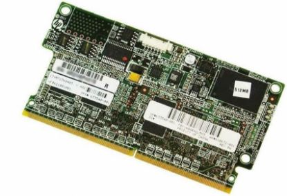 Picture of 610672-001 HP 512MB Flash Backed Write Cache For P-Series SA G8 |New Bulk Pack