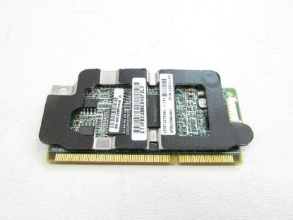 Picture of 610673-001 HP 512MB 36IN Flash Backed Write Cache 184-PIN Module For B-Series SA | New Bulk Pack