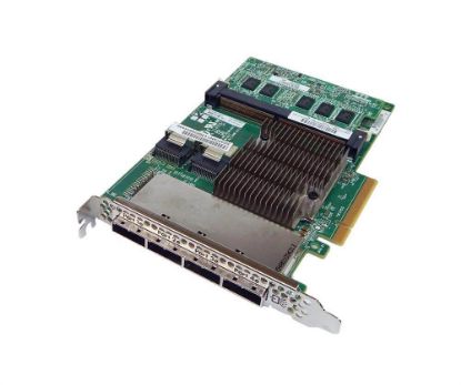 Picture of 615415-001 HP Smart Array P822 PCI-E 3.0 X8 SAS/SATA Raid Controller with 2GB FBWC | Brand New 3 Years Warranty