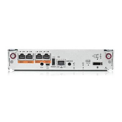 Picture of 629074-001 HP P2000 G3 1GB ISCSI Modular Smart Array Controller | New Bulk Pack
