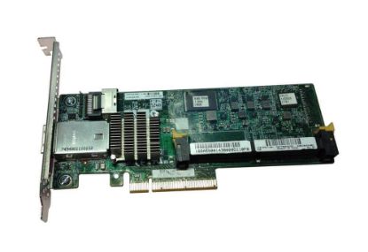 Picture of 631667-B21 HP P222 6GBPS 1-Port INT/1-Port EXT PCI-E 3.0 X8 SAS FBWC Raid Controller | Brand New 3 Years Warranty