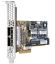 Picture of 631674-B21 HP Smart Array P421 6GBPS 2-Ports EXT PCI-E 3.0 SAS Raid Controller with 2GB FBWC for G8 | New Bulk Pack