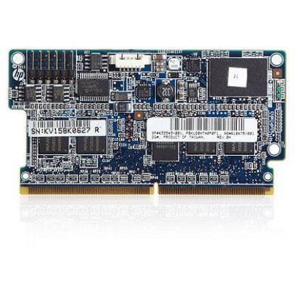 Picture of 631681-B21 HP 2GB Flash Backed Write Cache Kit with P-Series Controller Card SA for Gen8 | New Bulk Pack