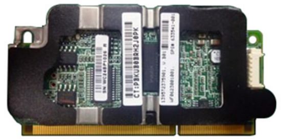 Picture of 631922-B21 HP 512MB 36Inch Flash Backed Write Cache B-Series SA | New Bulk Pack