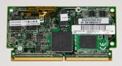 Picture of 633540-001 HP 512MB Flash Backed Write Cache for SA P420 Controller | New Bulk Pack