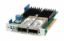 Picture of 649283-B21 HP InfiniBand QDR/EN Dual-Ports 10GBPS PCI-E 3.0 x8 Host Bus Network Adapter | New Bulk Pack