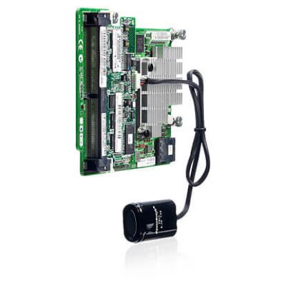 Picture of 650072-B21 HP Smart Array P721M PCI-E SAS Controller With 2GB Cache | New Bulk Pack