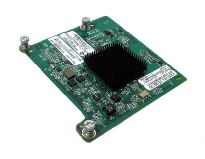Picture of 651281-B21 HP QMH2572 Dual Port 8GBPS PCI-E 2.0 x4 Fibre Channel HBA | New Bulk Pack