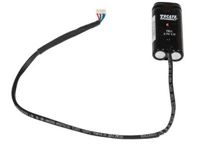 Picture of 654873-001 HP Flash-Backed Write Cache with 12Inch Capacitor Cable for SA | New Bulk Pack