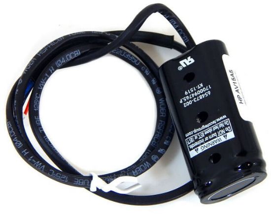 Picture of 654873-002 HP Battery Flashed Back Write Cache 5.4V Capacitor Pack Controller | Brand New 3 Years Warranty