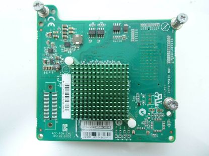 Picture of 656912-001 HP LPE1205A 8GB Dual Channel PCI-E 2.0 X4 Fibre Channel Host Bus Adapter. New Bulk Pack.