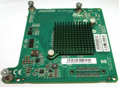 Picture of 659818-001 HP LPE1205A 8GB Dual Channel PCI-E 2.0 X4 Fibre Channel Host Bus Adapter. New Bulk Pack.