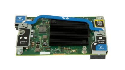 Picture of 660089-001 HP Dynamic Smart Array B320I 6GB/S SAS Controller Card Only. New Bulk Pack.