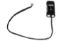 Picture of 660091-001 HP Flash-Backed Write Cache (FBWC) With 12IN Capacitor Cable For Smart Array. New Bulk Pack.