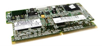 Picture of 661069-B21 HP 512MB Flash Backed Write Cache For P-Series Smart Array Gen8 Kit. New Bulk Pack.
