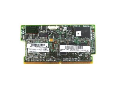 Picture of 672042-001 HP 2GB Cache Module For Smart Array P721M. New Bulk Pack.