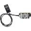 Picture of 676473-B21 HP 512MB B-Series Dynamic Smart Array Flash Backed Write Cache With 24 Inch Cable. New Bulk Pack.