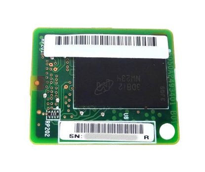 Picture of 684370-001 HP Nand Flash Module For Smart Array Controllers. New Bulk Pack.