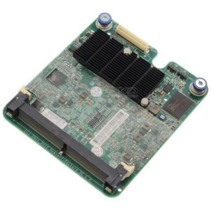 Picture of 689245-001 HP Smart Array P420i PCI-E 3.0 8GB Raid Mezzanine Storage Controller. New Bulk Pack.