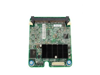 Picture of 692276-B21 HP Smart Array PCI Express x8 P420I Mezzanine Raid Controller Card | New Bulk Pack