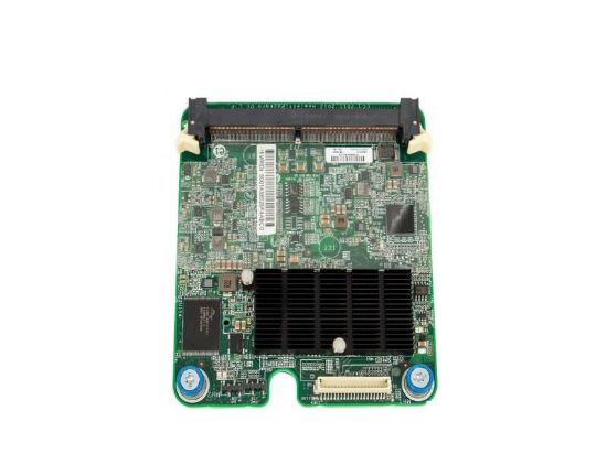Picture of 692276-B21 HP Smart Array PCI Express x8 P420I Mezzanine Raid Controller Card | New Bulk Pack
