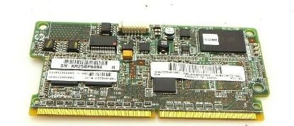 Picture of 694033-B21 HP 512MB Flash Back Write Cache Fio Kit For Proliant BL660C. New Bulk Pack.