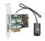 Picture of 698529-B21 HP Smart Array P430 12GB 1-Port Int SAS Controller With 2GB FBWC. New Bulk Pack.