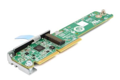 Picture of 69RV8 Dell 785GB Fusion Io MLC SSD PCI-E Storage Card. New Bulk Pack.