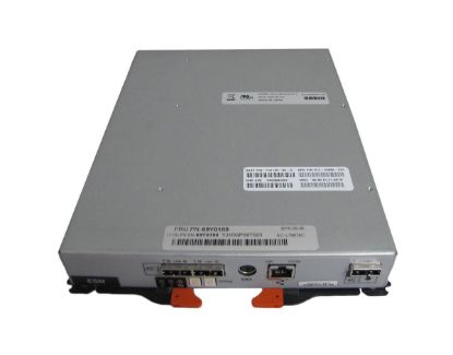 Picture of 69Y0189 IBM Environmental Services Module (ESM) Controller For Storage. New Bulk Pack.