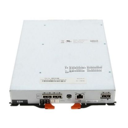Picture of 69Y0245 IBM Environmental Services Module (ESM) Controller | New Bulk Pack