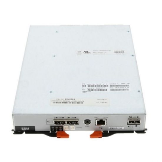 Picture of 69Y0245 IBM Environmental Services Module (ESM) Controller | New Bulk Pack
