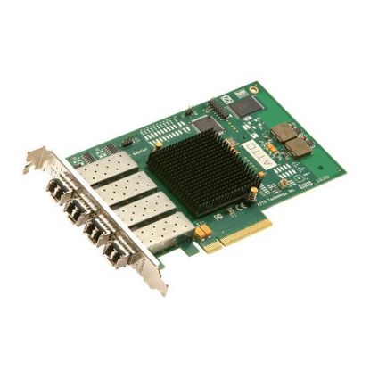 Picture of 69Y2841 IBM 8GB 4 Port Fibre Channel Daughter Card. New Bulk Pack.