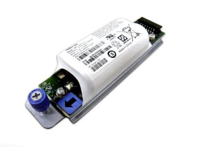 Picture of 69Y2927 IBM Backup Battery Module For DS3512 DS3524 DS3500 DS3700. New Bulk Pack.
