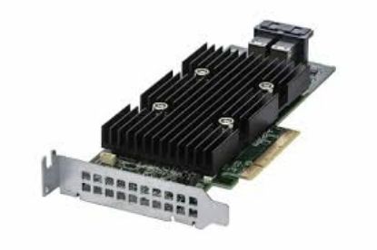 Picture of 6H1G0 Dell Perc H330 12GB/s PCI-Express 3.0 SAS Raid Controller Card Only. New Bulk Pack.