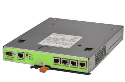 Picture of 70-0480 Dell iSCSI Equallogic Type 18 Controller Module with 10GB for Ps6610 | New Bulk Pack