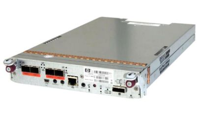 Picture of 717870-001 HPE MSA 2040 FC And ISCSI SAN Controller | New Bulk Pack