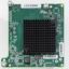 Picture of 718201-001 HPE Lpe1605 16GB Dual Port PCI-E Fibre Channel Mezzanine Host Bus Adapter. New Factory Sealed 3 Years HPE Warranty.